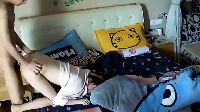 監控拍下非禮小姨子全過程下集!-精品力薦