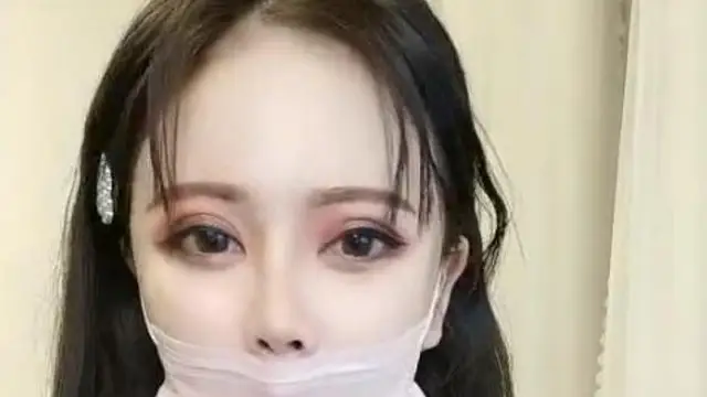 FH溪水高顏值主播的自慰付費大秀-主播真會玩!
