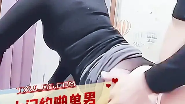 綠帽調教淫妻記錄上門約啪單男!