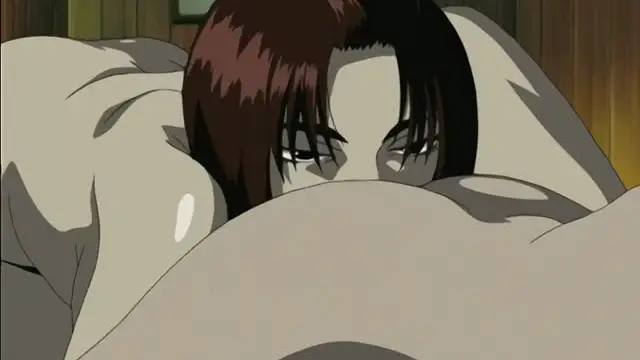 18禁アニメ JHV 影 Shadow 其ノ參 抜け忍