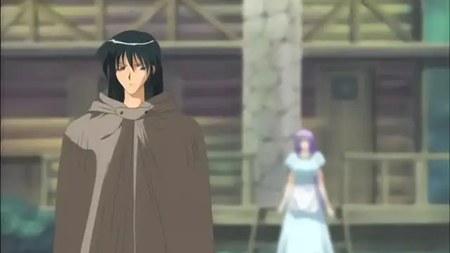 18禁アニメ milky Moonlight Sonata（ムーンライトソナタ） 第一章・月光の雫