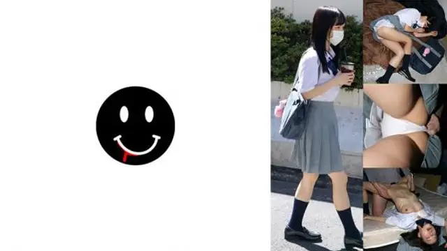 元アイドルっぽい女 726ANKK-012