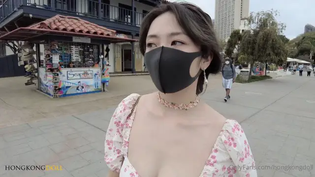 玩偶姐姐_一日女友的漂亮姐姐 番外篇【熱戀海岸線】
