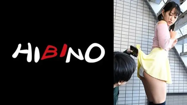 117NPH-023 (MGS) 妹の友達は超ミニスカパンチラで誘惑してくる小悪魔-スケートめくりしてあげたらエッチなハートに火がついたスケベっ娘・