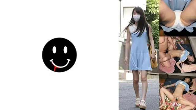 726ANKK-043 (MGS) ミニマム微女