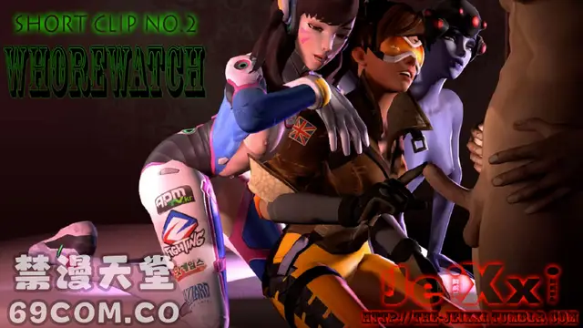 Short Clip No.2 Whorewatch_1_第一集