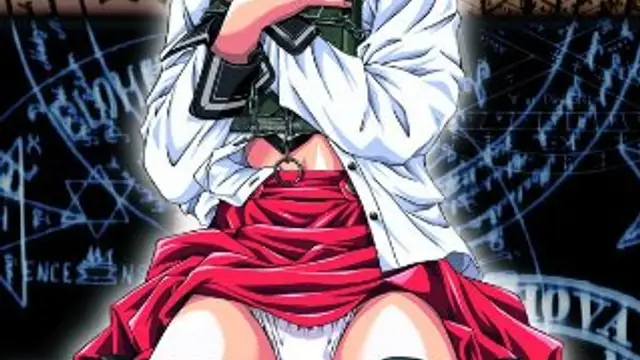 禁漫裡番-Bible Black_6_第六集