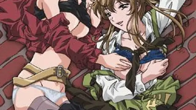 漸慢曲 ~墮天使的呢喃~_1_第一集