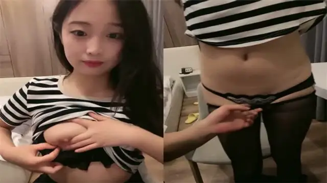新人下海美女！酒店開房操逼！