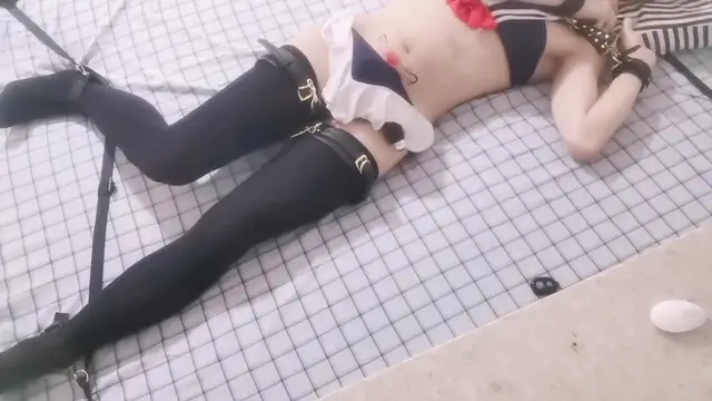 推薦女裝+振動棒+跳蛋（上）