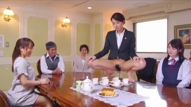 早上來一杯精神一上午